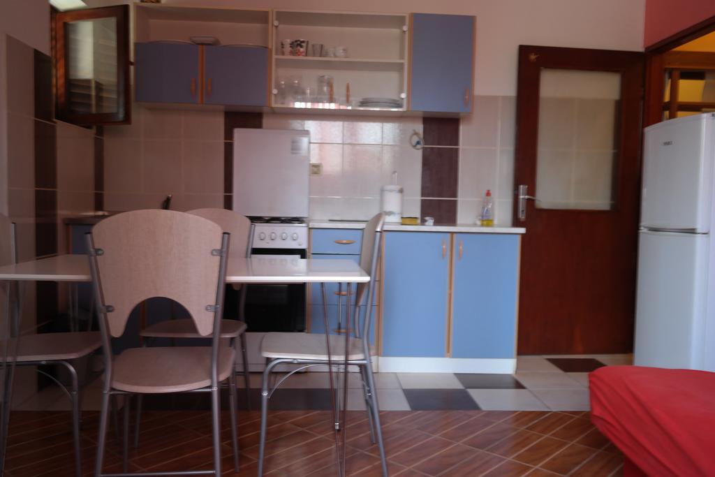 Apartment Lavanda Zadar Zimmer foto