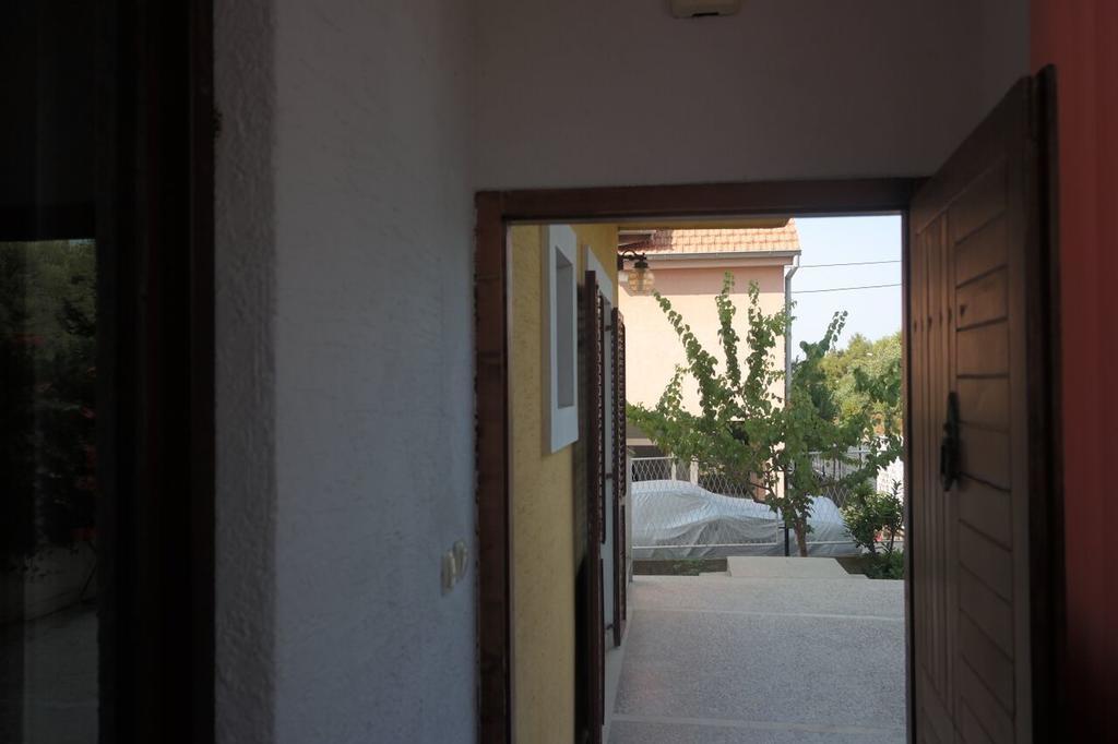 Apartment Lavanda Zadar Zimmer foto