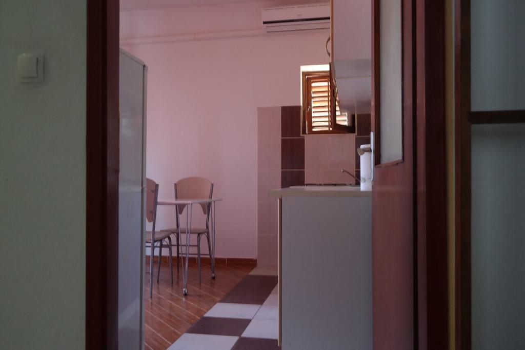 Apartment Lavanda Zadar Zimmer foto