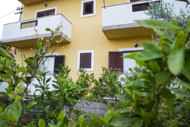 Apartment Lavanda Zadar Zimmer foto