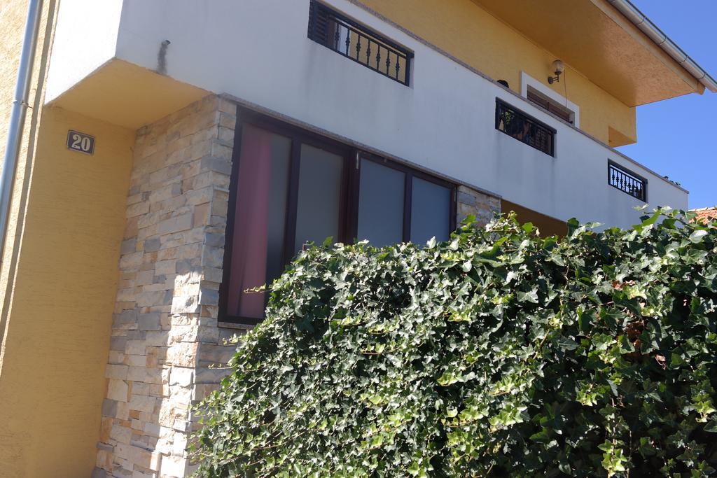 Apartment Lavanda Zadar Zimmer foto