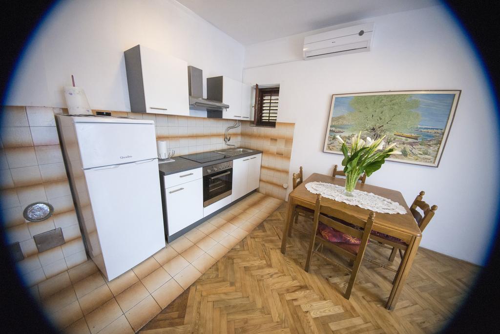 Apartment Lavanda Zadar Zimmer foto