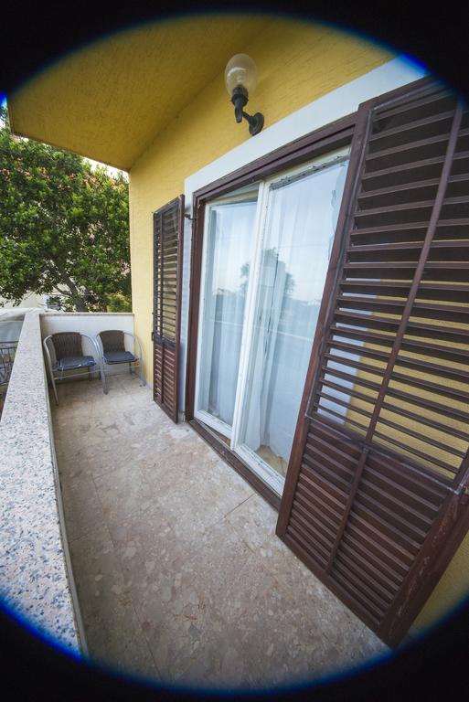 Apartment Lavanda Zadar Zimmer foto