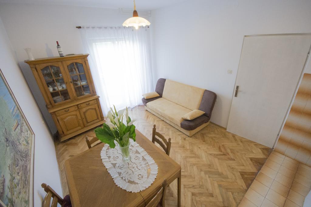 Apartment Lavanda Zadar Zimmer foto